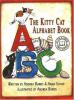 Go to record The kitty cat alphabet book