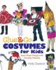 Go to record Glue & go costumes for kids : super-duper designs with eve...