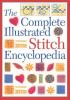 Go to record The complete illustrated stitch encyclopedia.