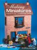 Go to record Making miniatures : projects for the 1:12 scale dolls' house