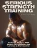 Go to record Serious strength training