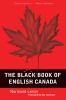 Go to record The black book of English Canada