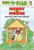 Go to record Henry and Mudge and the tall tree house : the twenty-first...