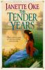 Go to record The tender years