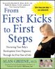 Go to record From first kicks to first steps : nurturing your baby's de...