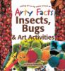 Go to record Insects, bugs, & art activities