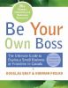 Go to record Be your own boss
