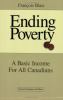 Go to record Ending poverty : a basic income for all Canadians