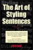 Go to record The art of styling sentences : 20 patterns for success