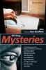 Go to record Writing mysteries : a handbook by the Mystery Writers of A...