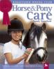 Go to record Horse & pony care