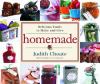 Go to record Homemade : delicious foods to make and give