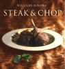 Go to record Steak & chop