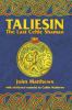 Go to record Taliesin : the last Celtic shaman