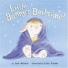 Go to record Little Bunny's bathtime!