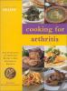 Go to record Cooking for arthritis : over 50 delicious and nutritious r...
