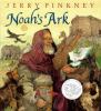 Go to record Noah's ark