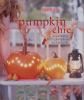 Go to record Pumpkin chic : decorating with pumpkins and gourds