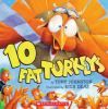Go to record 10 fat turkeys