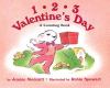 Go to record 1, 2, 3 Valentine's Day