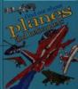 Go to record Find out about planes and helicopters