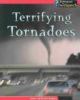 Go to record Terrifying tornadoes