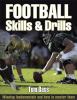 Go to record Football skills & drills