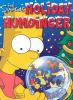 Go to record Simpsons holiday humdinger