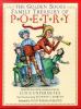 Go to record The Golden Books family treasury of poetry