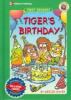 Go to record Tiger's birthday