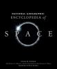 Go to record National Geographic encyclopedia of space