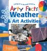 Go to record Weather & art activities