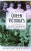 Go to record Queen Victoria's children