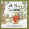 Go to record Little Bear's valentine
