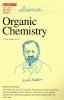 Go to record Organic chemistry