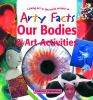 Go to record Our bodies & art activities
