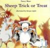 Go to record Sheep trick or treat