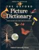 Go to record The Oxford picture dictionary. English-Russian