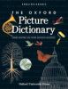 Go to record The Oxford picture dictionary. English-Arabic