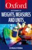 Go to record A dictionary of weights, measures, and units