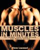 Go to record Muscles in minutes : the insiders' guide to body building ...