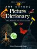 Go to record The Oxford picture dictionary. English-Chinese