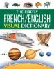 Go to record The Firefly French/English visual dictionary