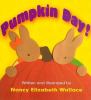 Go to record Pumpkin day!