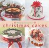 Go to record Making beautiful Christmas cakes.
