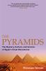 Go to record The pyramids : the mystery, culture, and science of Egypt'...