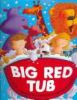 Go to record Big red tub