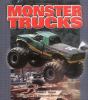Go to record Monster trucks