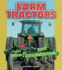 Go to record Farm tractors