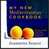 Go to record My new Mediterranean cookbook : eat better, live longer by...